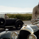 Illustration for article titled All The Great Old Race Cars From That iDownton Abbey/i Racing Episode